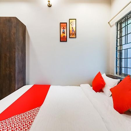 Oyo 60726 Hotel Vrindavan Bilāspur Екстериор снимка