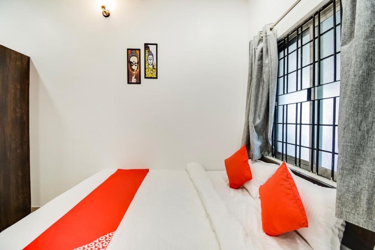Oyo 60726 Hotel Vrindavan Bilāspur Екстериор снимка
