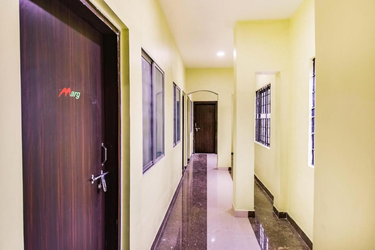 Oyo 60726 Hotel Vrindavan Bilāspur Екстериор снимка