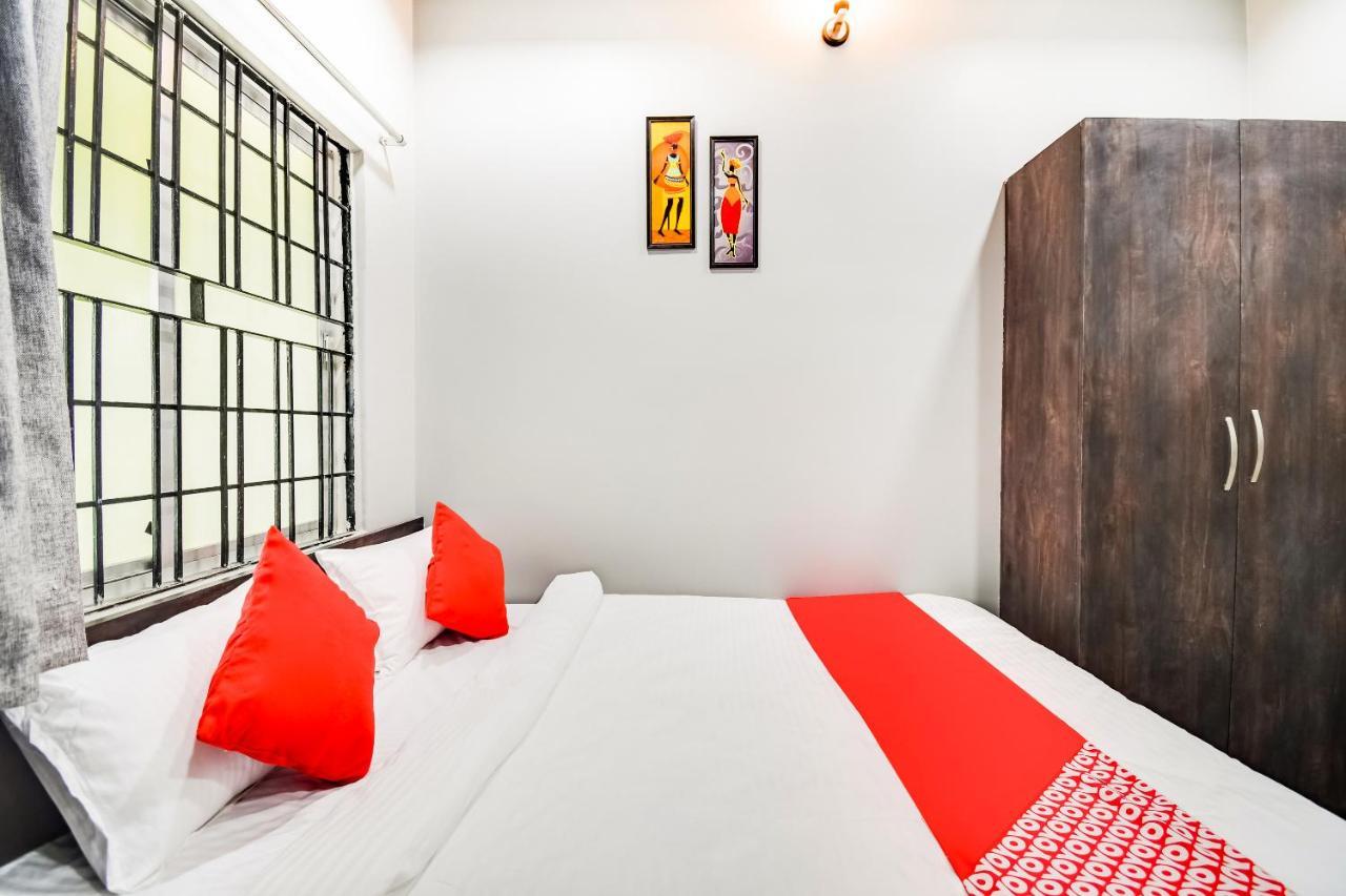 Oyo 60726 Hotel Vrindavan Bilāspur Екстериор снимка